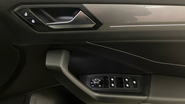 Volkswagen T-Roc 1.5 TSI Style 5dr Petrol Hatchback